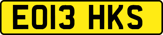 EO13HKS