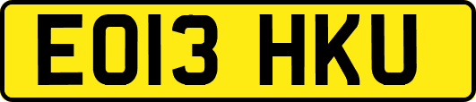 EO13HKU