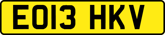 EO13HKV