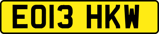 EO13HKW