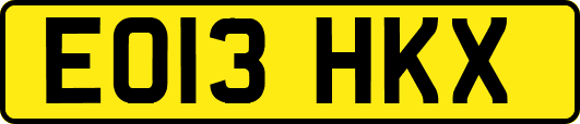 EO13HKX