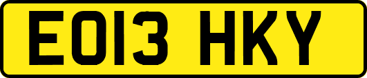 EO13HKY