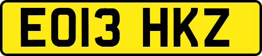 EO13HKZ