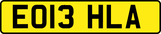 EO13HLA