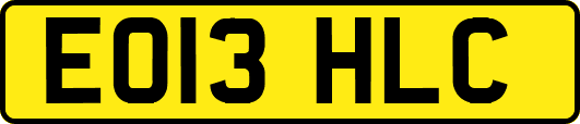 EO13HLC