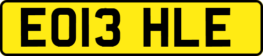 EO13HLE