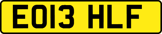 EO13HLF