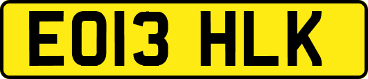EO13HLK