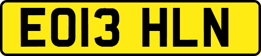 EO13HLN