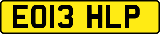 EO13HLP