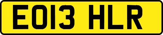 EO13HLR