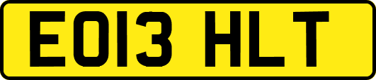 EO13HLT
