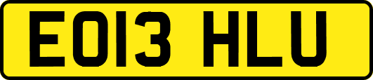EO13HLU