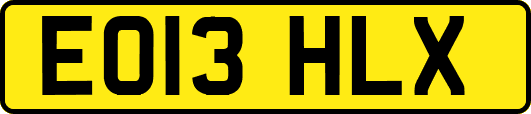 EO13HLX