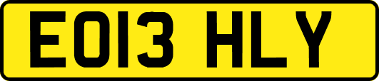 EO13HLY