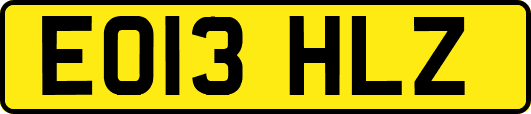 EO13HLZ