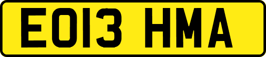 EO13HMA