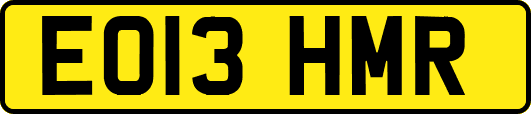 EO13HMR