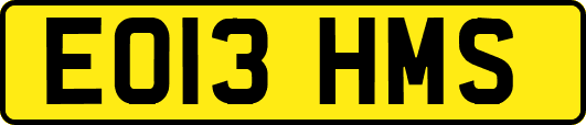 EO13HMS