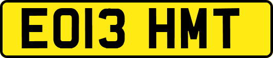 EO13HMT