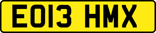 EO13HMX