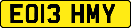 EO13HMY