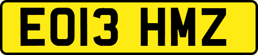 EO13HMZ