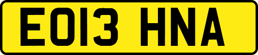 EO13HNA