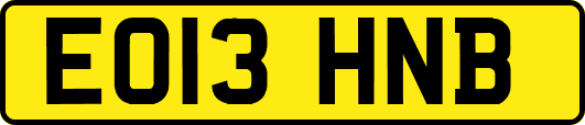 EO13HNB