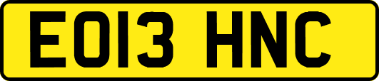 EO13HNC