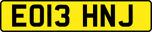 EO13HNJ
