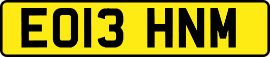 EO13HNM