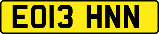 EO13HNN
