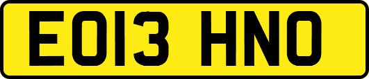EO13HNO