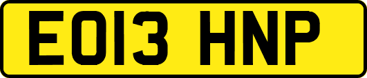 EO13HNP