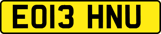 EO13HNU