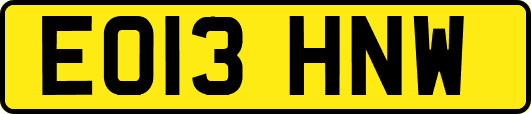EO13HNW