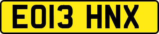 EO13HNX