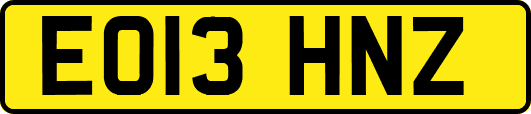 EO13HNZ