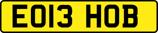 EO13HOB