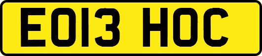 EO13HOC