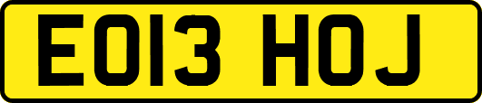 EO13HOJ