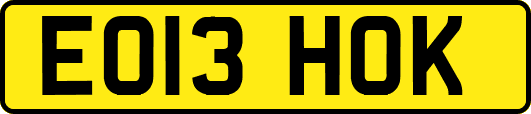 EO13HOK
