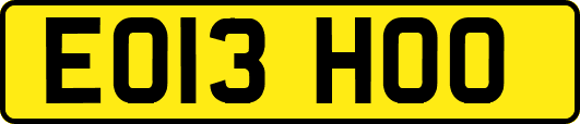 EO13HOO