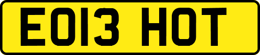 EO13HOT