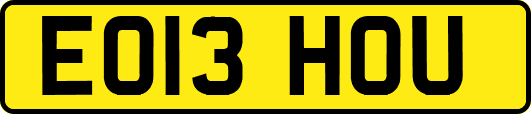 EO13HOU