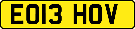 EO13HOV