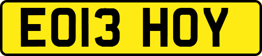 EO13HOY