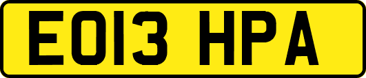 EO13HPA