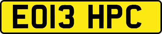 EO13HPC